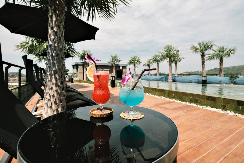 Citygate Kamala Resort And Residence Phuket Exteriör bild